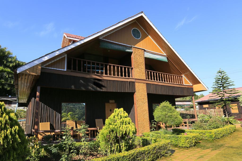 Hill Top Villa Hotel Kalaw Room photo